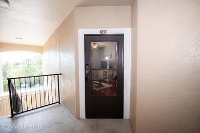 Perfectly nestled in the Space Coast's fastest-growing area on Indian River Colony Club in Florida - for sale on GolfHomes.com, golf home, golf lot