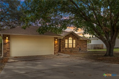 Welcome to this stunning 3-bedroom, 3-full-bathroom home located on Hidden Falls Golf Club in Texas - for sale on GolfHomes.com, golf home, golf lot