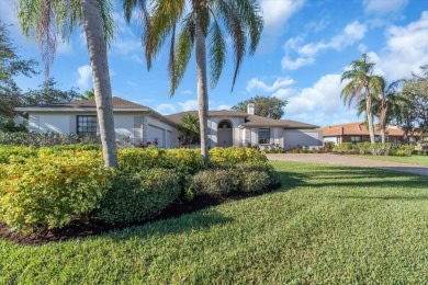 Wow! A brand new Owen's Corning Duration roof was just installed on River Wilderness Golf and Country Club in Florida - for sale on GolfHomes.com, golf home, golf lot
