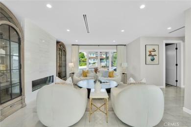 Your Dream Home Awaits! This stunning 5-bedroom, 5-bathroom home on  in California - for sale on GolfHomes.com, golf home, golf lot