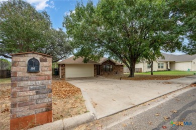 Welcome to this stunning 3-bedroom, 3-full-bathroom home located on Hidden Falls Golf Club in Texas - for sale on GolfHomes.com, golf home, golf lot