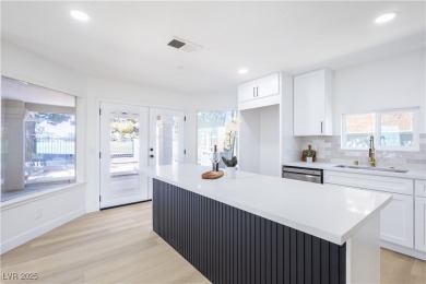 1818 sq ft. total with added loft, discover this stunning, newly on Desert Rose Golf Course in Nevada - for sale on GolfHomes.com, golf home, golf lot