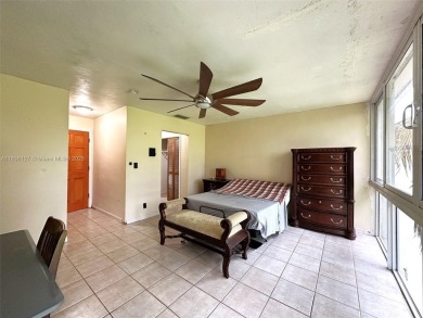 Welcome to the prestigious Country Club of Miami.   Rarely on Country Club of Miami in Florida - for sale on GolfHomes.com, golf home, golf lot