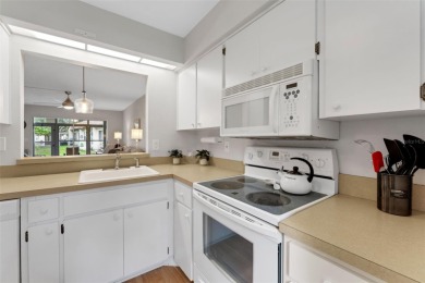 This END UNIT with 2 BEDROOMS, 2 FULL BATHS condo that includes on Highland Lakes Executive Golf Course in Florida - for sale on GolfHomes.com, golf home, golf lot