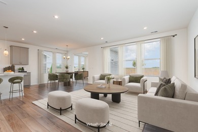 Welcome to this beautifully maintained single-owner home, built on Bolingbrook Golf Club in Illinois - for sale on GolfHomes.com, golf home, golf lot