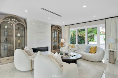 Your Dream Home Awaits! This stunning 5-bedroom, 5-bathroom home on  in California - for sale on GolfHomes.com, golf home, golf lot