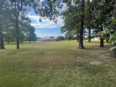 Discover the ideal setting for your new home on this charming on Lake Fork Golf Club - Wood County in Texas - for sale on GolfHomes.com, golf home, golf lot