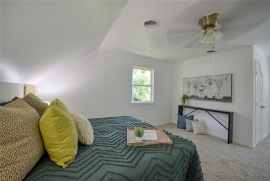 Come see this rare find in Lake Kiowa located right on the first on Lake Kiowa Golf Course in Texas - for sale on GolfHomes.com, golf home, golf lot