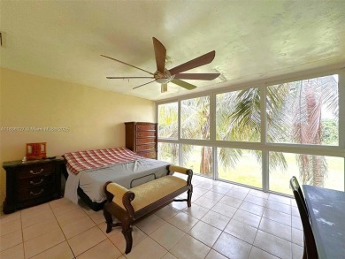 Welcome to the prestigious Country Club of Miami.   Rarely on Country Club of Miami in Florida - for sale on GolfHomes.com, golf home, golf lot
