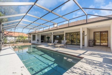 Wow! A brand new Owen's Corning Duration roof was just installed on River Wilderness Golf and Country Club in Florida - for sale on GolfHomes.com, golf home, golf lot