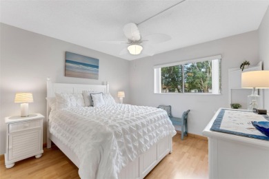 This END UNIT with 2 BEDROOMS, 2 FULL BATHS condo that includes on Highland Lakes Executive Golf Course in Florida - for sale on GolfHomes.com, golf home, golf lot