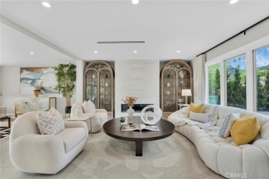 Your Dream Home Awaits! This stunning 5-bedroom, 5-bathroom home on  in California - for sale on GolfHomes.com, golf home, golf lot