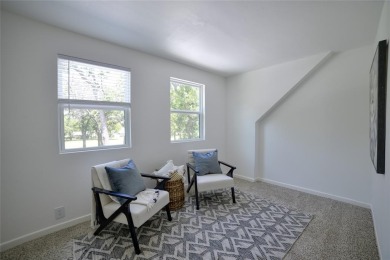 Come see this rare find in Lake Kiowa located right on the first on Lake Kiowa Golf Course in Texas - for sale on GolfHomes.com, golf home, golf lot