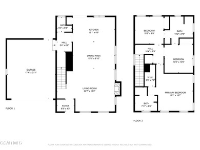 **SHOWINGS START 2/23** Resort amenities, mountain charm, and on Grand Elk Ranch and Club in Colorado - for sale on GolfHomes.com, golf home, golf lot