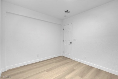 1818 sq ft. total with added loft, discover this stunning, newly on Desert Rose Golf Course in Nevada - for sale on GolfHomes.com, golf home, golf lot