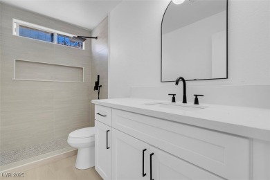 1818 sq ft. total with added loft, discover this stunning, newly on Desert Rose Golf Course in Nevada - for sale on GolfHomes.com, golf home, golf lot