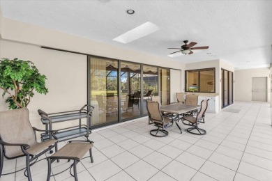 Wow! A brand new Owen's Corning Duration roof was just installed on River Wilderness Golf and Country Club in Florida - for sale on GolfHomes.com, golf home, golf lot