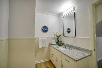 Come see this rare find in Lake Kiowa located right on the first on Lake Kiowa Golf Course in Texas - for sale on GolfHomes.com, golf home, golf lot