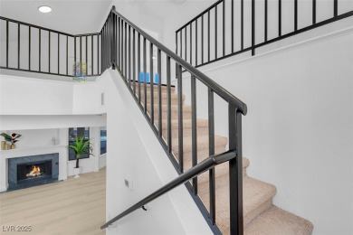 1818 sq ft. total with added loft, discover this stunning, newly on Desert Rose Golf Course in Nevada - for sale on GolfHomes.com, golf home, golf lot