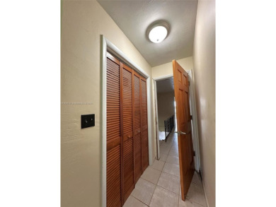 Welcome to the prestigious Country Club of Miami.   Rarely on Country Club of Miami in Florida - for sale on GolfHomes.com, golf home, golf lot