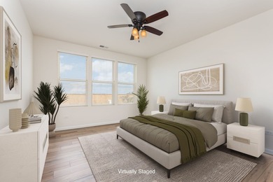 Welcome to this beautifully maintained single-owner home, built on Bolingbrook Golf Club in Illinois - for sale on GolfHomes.com, golf home, golf lot