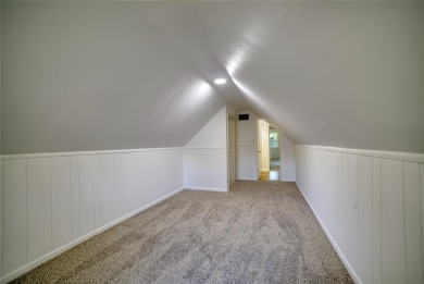 Come see this rare find in Lake Kiowa located right on the first on Lake Kiowa Golf Course in Texas - for sale on GolfHomes.com, golf home, golf lot