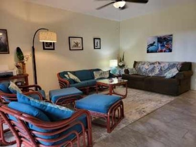 This is a ground floor ocean view condo conveniently located on on Wailua Municipal Golf Course in Hawaii - for sale on GolfHomes.com, golf home, golf lot