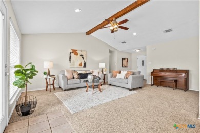 Welcome to this stunning 3-bedroom, 3-full-bathroom home located on Hidden Falls Golf Club in Texas - for sale on GolfHomes.com, golf home, golf lot