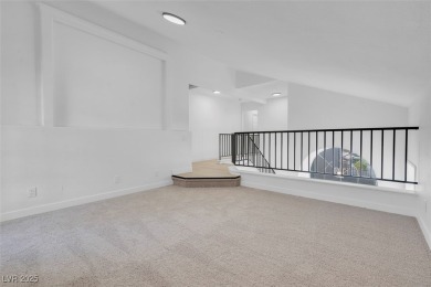 1818 sq ft. total with added loft, discover this stunning, newly on Desert Rose Golf Course in Nevada - for sale on GolfHomes.com, golf home, golf lot
