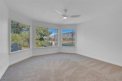 1818 sq ft. total with added loft, discover this stunning, newly on Desert Rose Golf Course in Nevada - for sale on GolfHomes.com, golf home, golf lot