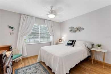 This END UNIT with 2 BEDROOMS, 2 FULL BATHS condo that includes on Highland Lakes Executive Golf Course in Florida - for sale on GolfHomes.com, golf home, golf lot