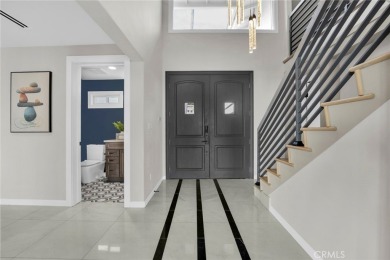 Your Dream Home Awaits! This stunning 5-bedroom, 5-bathroom home on  in California - for sale on GolfHomes.com, golf home, golf lot