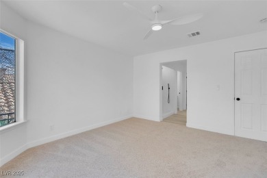 1818 sq ft. total with added loft, discover this stunning, newly on Desert Rose Golf Course in Nevada - for sale on GolfHomes.com, golf home, golf lot
