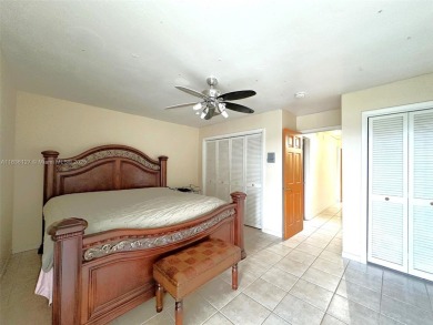 Welcome to the prestigious Country Club of Miami.   Rarely on Country Club of Miami in Florida - for sale on GolfHomes.com, golf home, golf lot