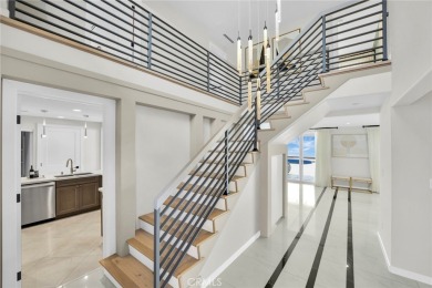 Your Dream Home Awaits! This stunning 5-bedroom, 5-bathroom home on  in California - for sale on GolfHomes.com, golf home, golf lot