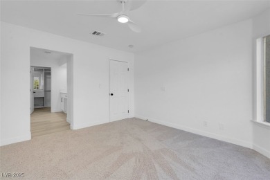 1818 sq ft. total with added loft, discover this stunning, newly on Desert Rose Golf Course in Nevada - for sale on GolfHomes.com, golf home, golf lot