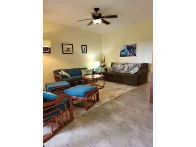 This is a ground floor ocean view condo conveniently located on on Wailua Municipal Golf Course in Hawaii - for sale on GolfHomes.com, golf home, golf lot