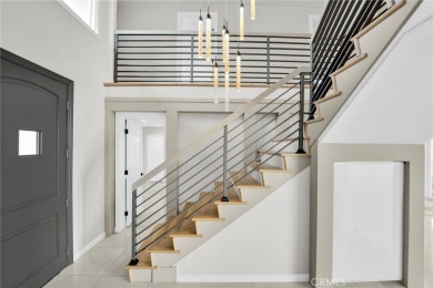 Your Dream Home Awaits! This stunning 5-bedroom, 5-bathroom home on  in California - for sale on GolfHomes.com, golf home, golf lot