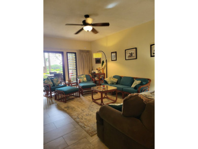 This is a ground floor ocean view condo conveniently located on on Wailua Municipal Golf Course in Hawaii - for sale on GolfHomes.com, golf home, golf lot