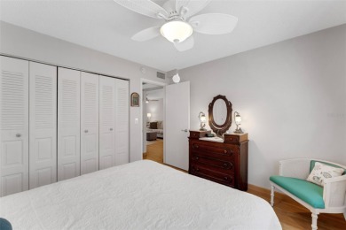 This END UNIT with 2 BEDROOMS, 2 FULL BATHS condo that includes on Highland Lakes Executive Golf Course in Florida - for sale on GolfHomes.com, golf home, golf lot