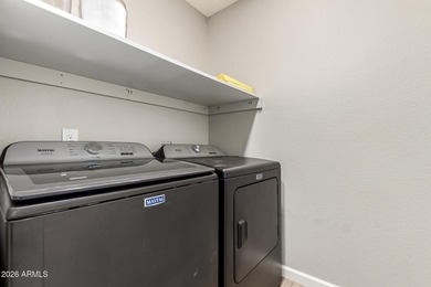 Stunningly renovated and perfectly positioned on a premium golf on Red Mountain Ranch Country Club in Arizona - for sale on GolfHomes.com, golf home, golf lot