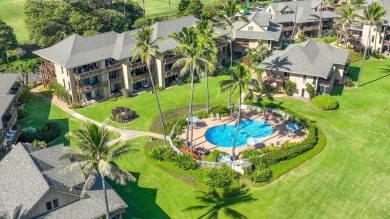 This is a ground floor ocean view condo conveniently located on on Wailua Municipal Golf Course in Hawaii - for sale on GolfHomes.com, golf home, golf lot