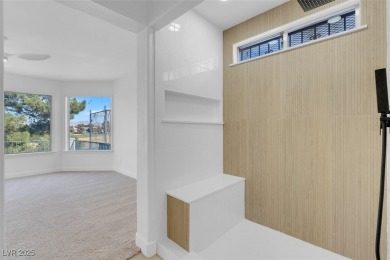 1818 sq ft. total with added loft, discover this stunning, newly on Desert Rose Golf Course in Nevada - for sale on GolfHomes.com, golf home, golf lot
