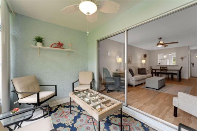 This END UNIT with 2 BEDROOMS, 2 FULL BATHS condo that includes on Highland Lakes Executive Golf Course in Florida - for sale on GolfHomes.com, golf home, golf lot