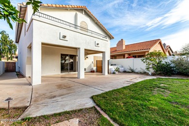 Stunningly renovated and perfectly positioned on a premium golf on Red Mountain Ranch Country Club in Arizona - for sale on GolfHomes.com, golf home, golf lot
