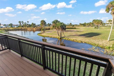 Welcome to 35 N Ocean Palm Villas, Unit 35--a serene abode on Ocean Palm Golf Course in Florida - for sale on GolfHomes.com, golf home, golf lot
