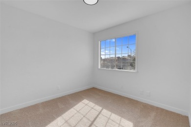 1818 sq ft. total with added loft, discover this stunning, newly on Desert Rose Golf Course in Nevada - for sale on GolfHomes.com, golf home, golf lot