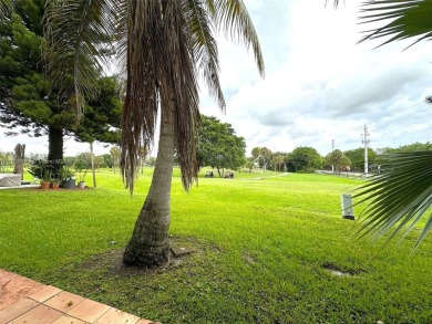 Welcome to the prestigious Country Club of Miami.   Rarely on Country Club of Miami in Florida - for sale on GolfHomes.com, golf home, golf lot