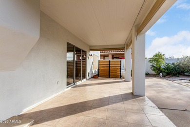 Stunningly renovated and perfectly positioned on a premium golf on Red Mountain Ranch Country Club in Arizona - for sale on GolfHomes.com, golf home, golf lot