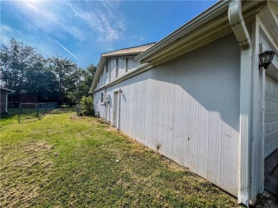 Charming 3-Bedroom Home in Serene Coffeyville Neighborhood! 

 on Hillcrest Golf Course in Kansas - for sale on GolfHomes.com, golf home, golf lot